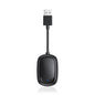 Cross-two-in-one Wireless CarPlay Wireless Android Auto Car Interconnection Box