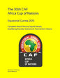 2015 Africa Cup of Nations: Complete Tournament Record - Paperback