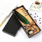 Gift Box Retro Metal Dip Pen