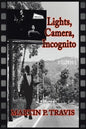 Lights, Camera, Incognito - Paperback