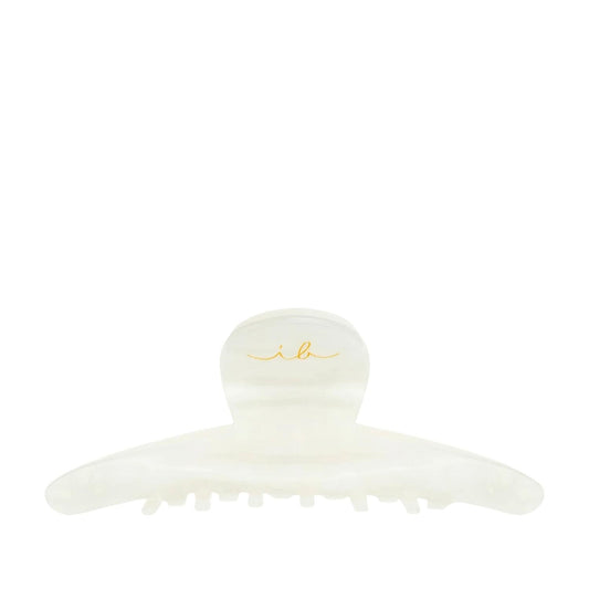 Invisibobble Clipstar Clawdia Tortoise L Hair Clip - Stylish Large Claw Clip for Thick Hair