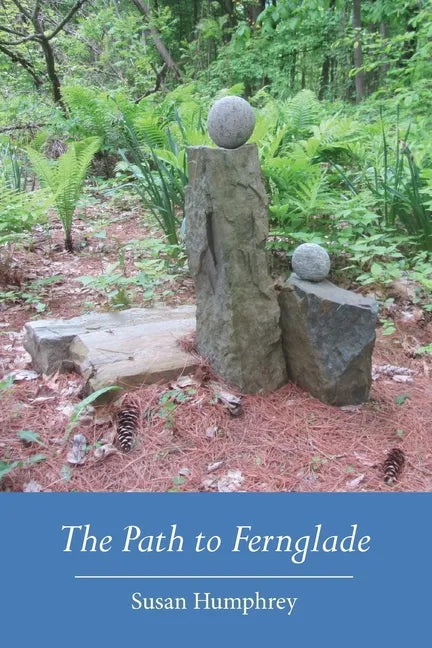 The Path to Fernglade - Paperback