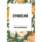 Cymbeline - Paperback