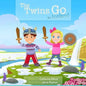 The Twins Go to Iceland - Paperback