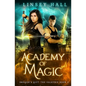 Academy of Magic - Paperback