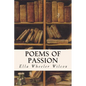 Poems of Passion - Paperback
