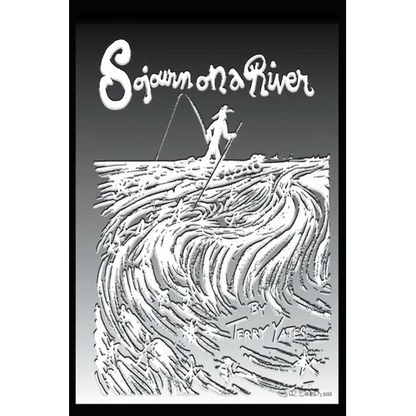 Sojourn on a River - Paperback
