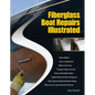 Fiberglass Boat Reprs Ill - Paperback