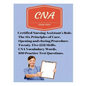 CNA Exam Prep - Paperback