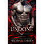 Undone (Vampire Awakenings, Book 5) - Paperback