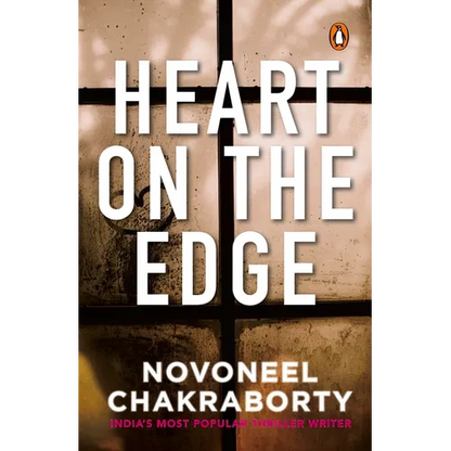 Heart on the Edge - Paperback