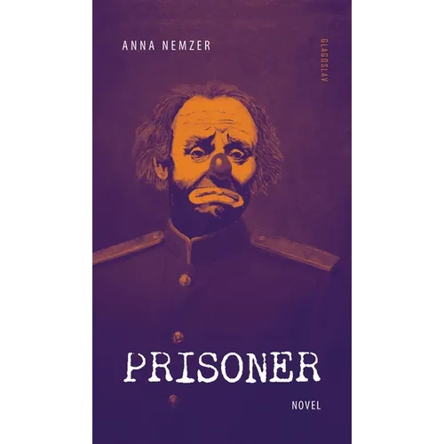 Prisoner - Hardcover