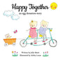 Happy Together: an egg donation story - Paperback