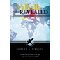 Valhalla Revealed - Paperback