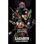 Lazarus - Paperback