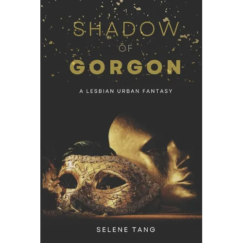 Shadow of Gorgon - Paperback