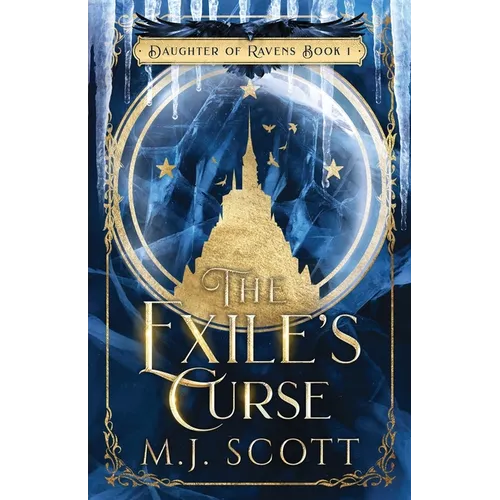 The Exile's Curse - Paperback