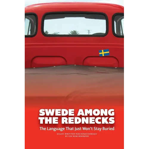 Swede Among the Rednecks - Paperback
