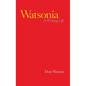 Watsonia - Hardcover