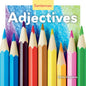 Adjectives - Library Binding