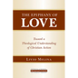 The Epiphany of Love: Toward a Theological Understanding of Christian Action - Paperback