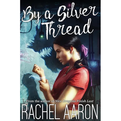 By a Silver Thread - Paperback