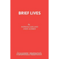 Brief Lives - Paperback