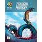Nerding Out about Fantasy - Library Binding