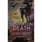 Destination Death - A Horror Anthology - Hardcover
