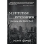 Destitution Intensified: Germany after World War II - Paperback