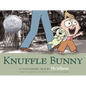 Knuffle Bunny: A Cautionary Tale - Hardcover