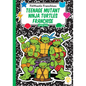 Teenage Mutant Ninja Turtles Franchise - Library Binding