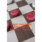 Basic Checkers: The First Twenty Moves - Paperback