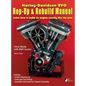 Harley-Davidson Evo, Hop-Up & Rebuild Manual: Learn how to build an engine like the pros - Hardcover