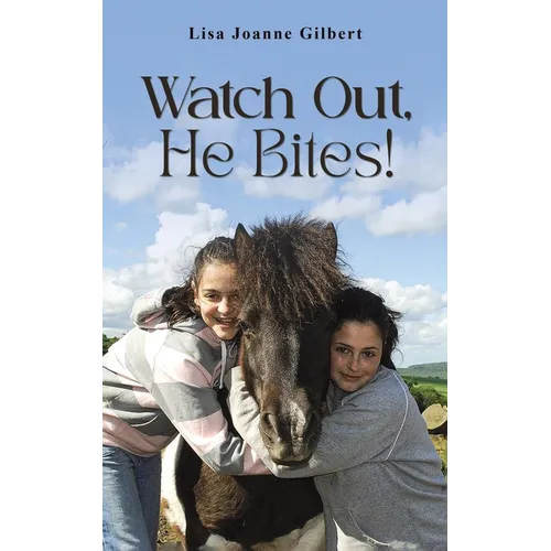 Watch Out, He Bites! - Paperback