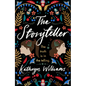 The Storyteller - Paperback