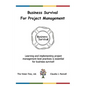 Business Survival for Project Management - Paperback
