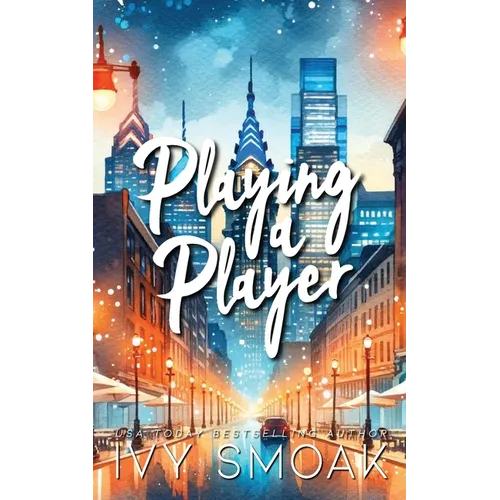 Playing a Player - Paperback