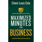 Maximized Minutes for Business - Paperback