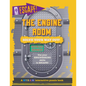 The Engine Room: Solve Your Way Out! - Library Binding