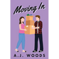 Moving In - Paperback