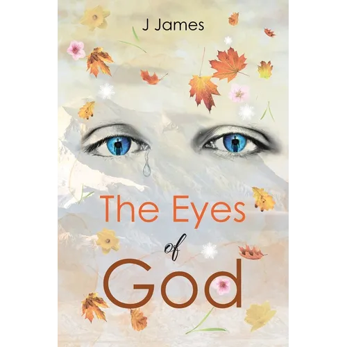 The Eyes of God - Paperback