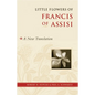 Little Flowers of Francis of Assisi - Paperback