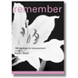 Remember: 100 Readings for Bereavement - Paperback