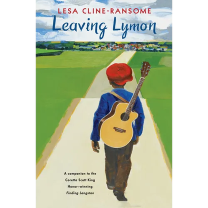 Leaving Lymon - Hardcover