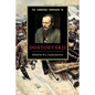 The Cambridge Companion to Dostoevskii - Paperback