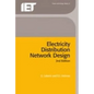 Electricity Distribution Network Design - Paperback