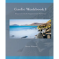 Gaelic Workbook 1: Progressive Gaelic Level 1 Workbook - Paperback