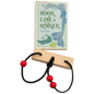 Puzzlebox Brainteaser - Hook Line & Sinker