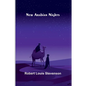 New Arabian Nights - Paperback